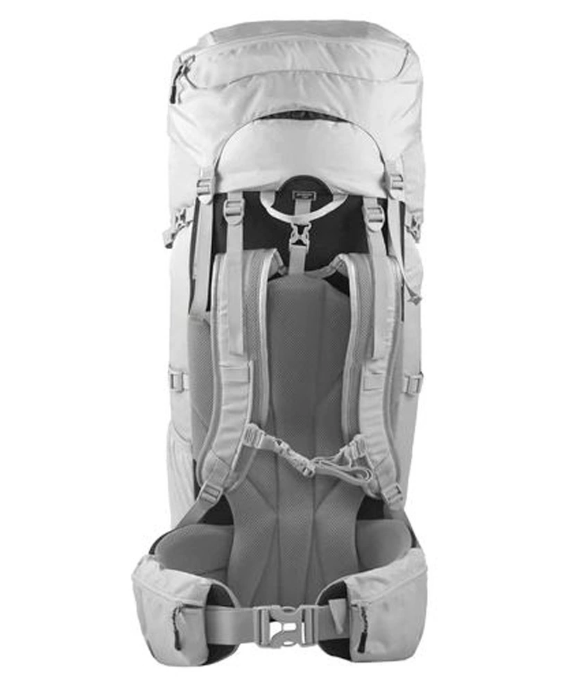 Black Wolf Tarn 75 Trekking Backpack 3 Black Wolf Tarn 75 Trekking Backpack - Image 3
