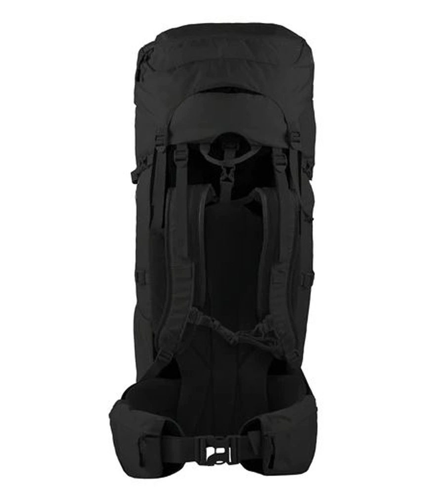 Black Wolf Tarn 75 Trekking Backpack 4 Black Wolf Tarn 75 Trekking Backpack - Image 4