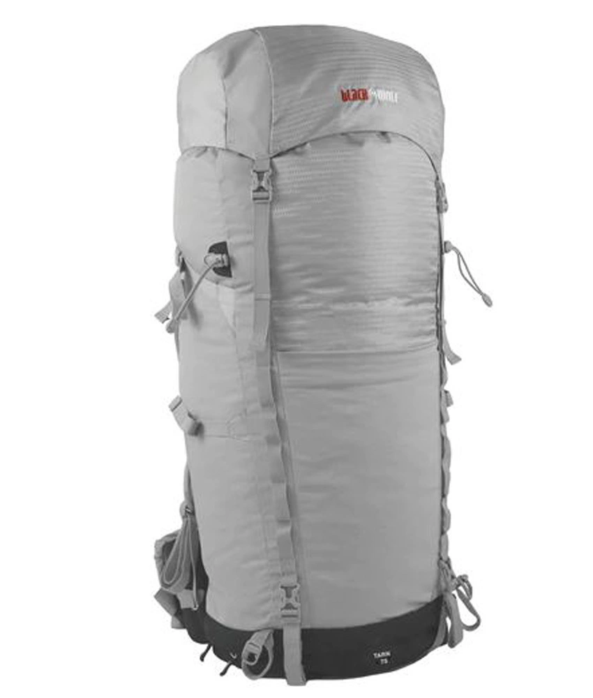 Black Wolf Tarn 75 Trekking Backpack 1 Black Wolf Tarn 75 Trekking Backpack