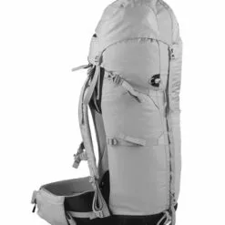 Black Wolf Tarn 65 Trekking Backpack 6 Black Wolf Tarn 65 Trekking Backpack -Wild Earth Shop W0030 2