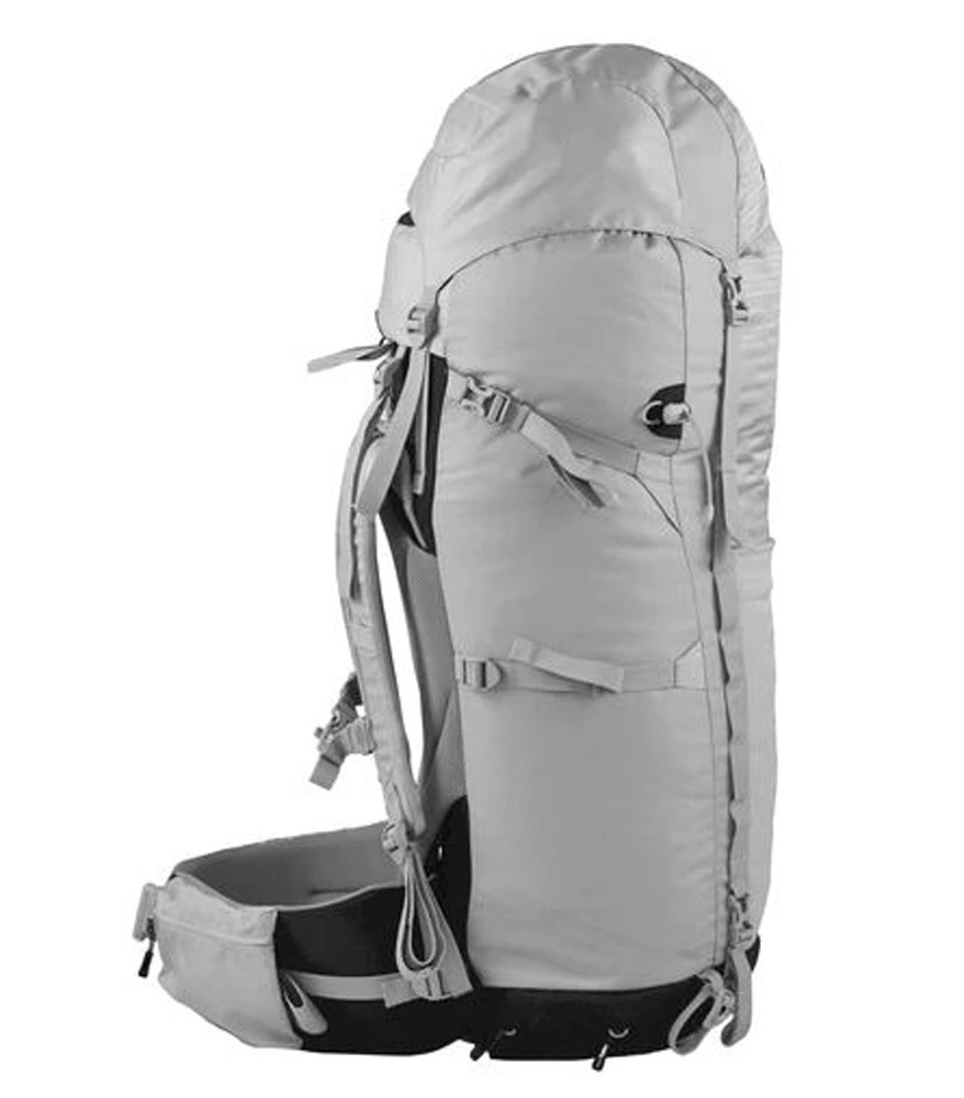 Black Wolf Tarn 65 Trekking Backpack 3 Black Wolf Tarn 65 Trekking Backpack - Image 3