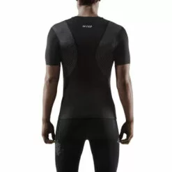 Alternative view of CEP Wingtech Short Sleeve Mens Running T-Shirt