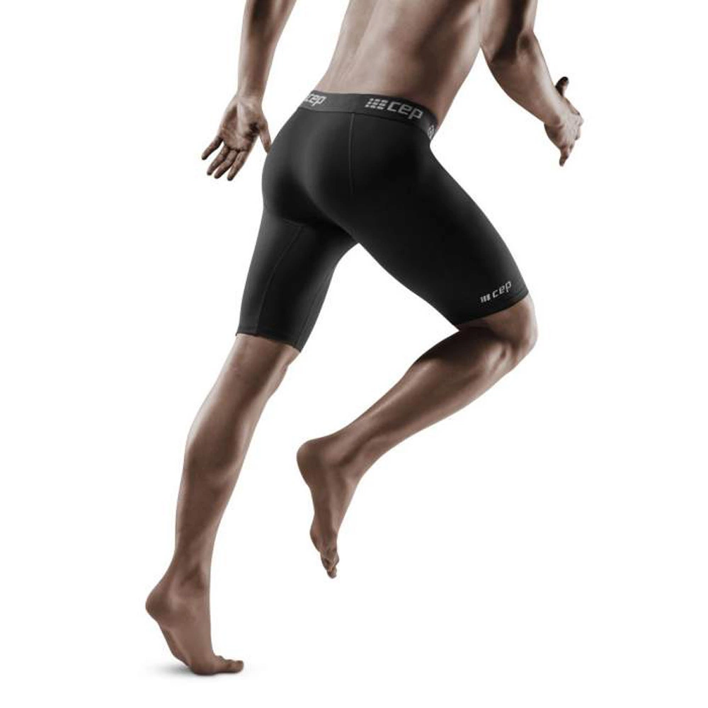 CEP Active+ Base Mens Compression Shorts 1 CEP Active+ Base Mens Compression Shorts