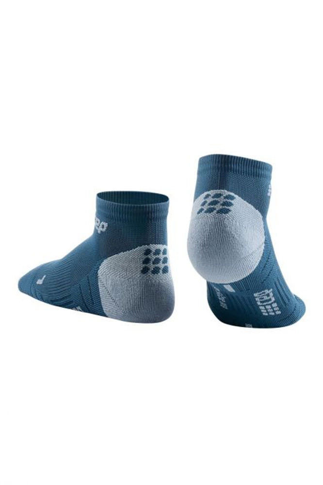 CEP Low Cut 3.0 Mens Compression Socks 1 CEP Low Cut 3.0 Mens Compression Socks