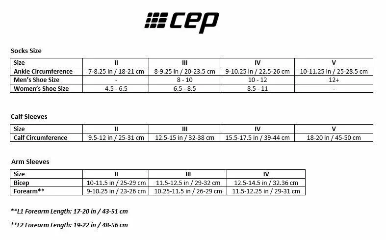 CEP Low Cut 3.0 Mens Compression Socks 3 CEP Low Cut 3.0 Mens Compression Socks - Image 3