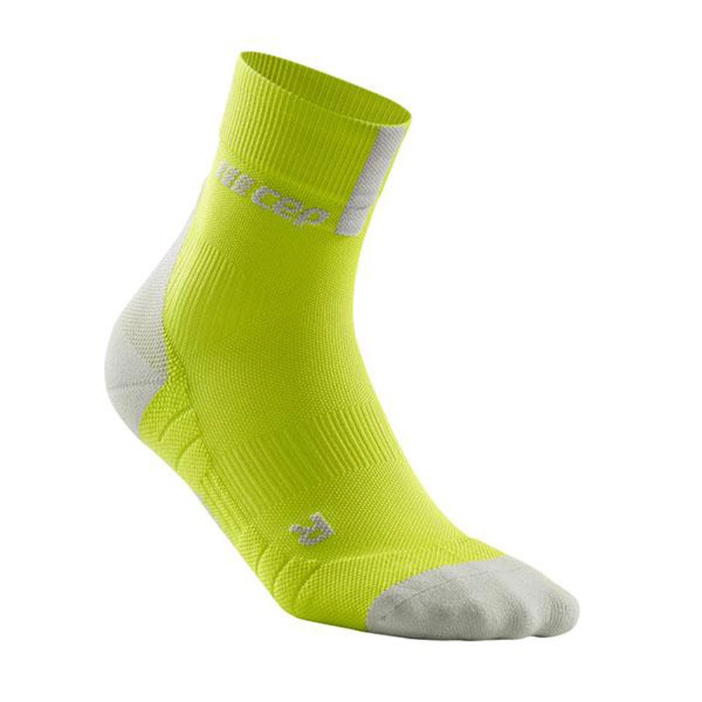 CEP Short 3.0 Mens Compression Socks 1 CEP Short 3.0 Mens Compression Socks
