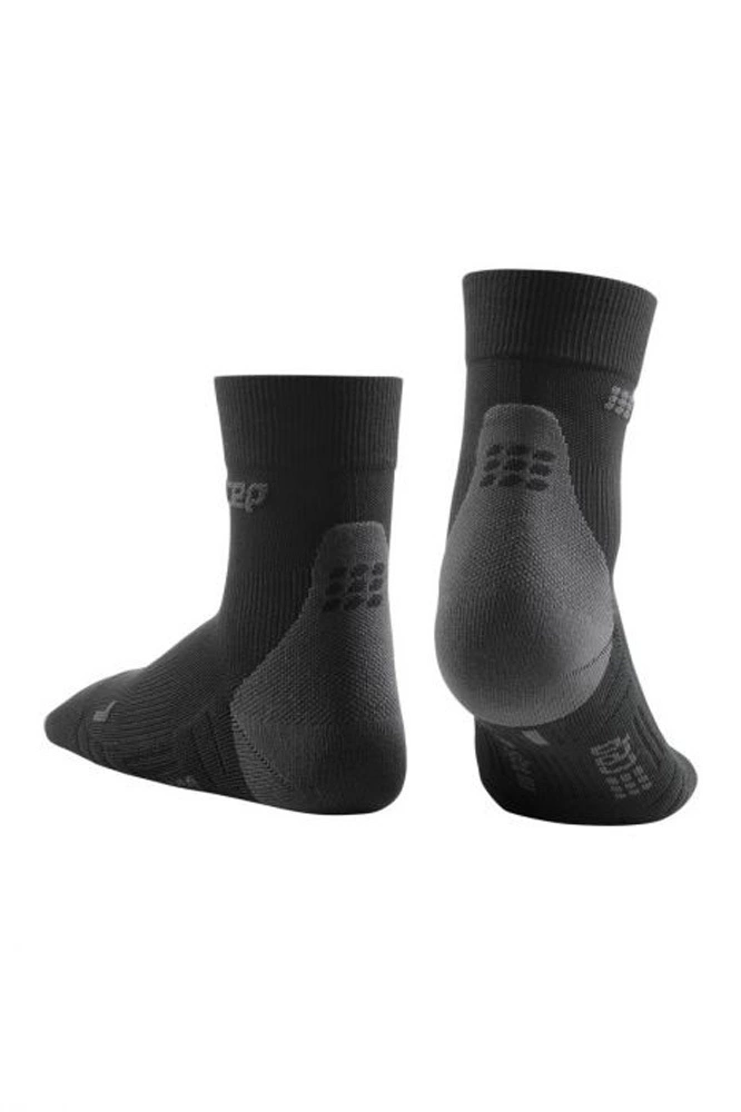 CEP Short 3.0 Mens Compression Socks 1 CEP Short 3.0 Mens Compression Socks