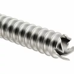 Alternative view of Petzl Laser Speed Ice Screw 21cm