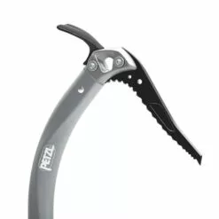 Petzl Quark with Adze Ice Axe 6 Petzl Quark with Adze Ice Axe -Wild Earth Shop X540 U019AA00 2