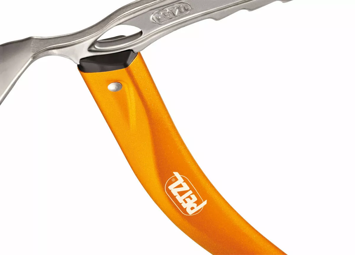 Petzl Summit Evo Ice-Axe 59cm 1 Petzl Summit Evo Ice-Axe 59cm