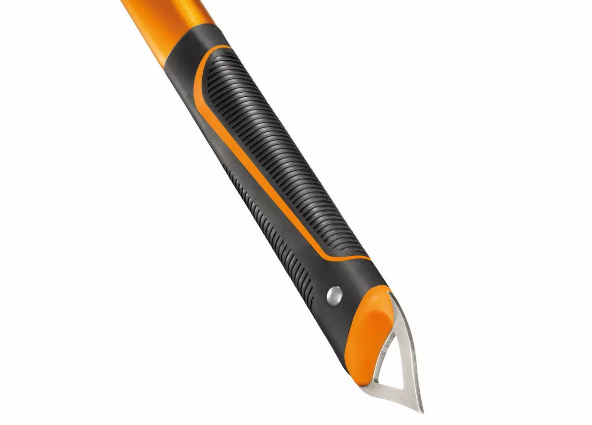 Petzl Summit Evo Ice-Axe 66cm 2 Petzl Summit Evo Ice-Axe 66cm - Image 2