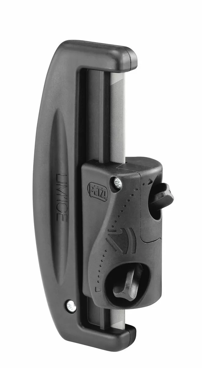 Petzl LIM'ICE Sharpener For Ice Screws 1 Petzl LIM'ICE Sharpener For Ice Screws