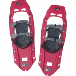 MSR Evo 22 Unisex Snowshoes 3 MSR Evo 22 Unisex Snowshoes -Wild Earth Shop X760 05643 1