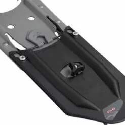 MSR Evo Snowshoe Tail Black 15.2cm