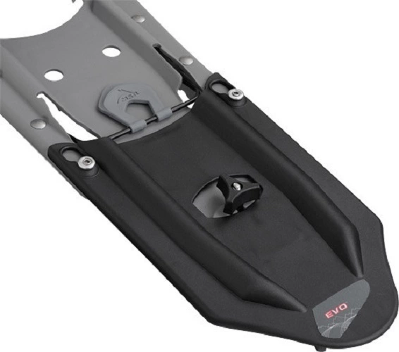 MSR Evo Snowshoe Tail Black 15.2cm 1 MSR Evo Snowshoe Tail Black 15.2cm