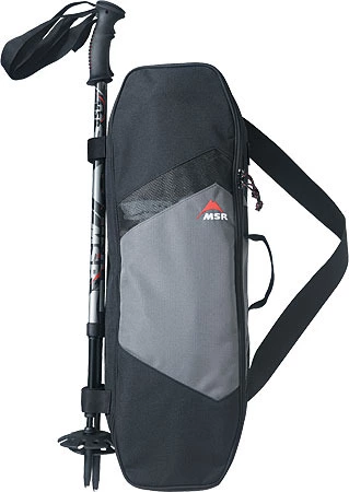 MSR Snowshoe Bag 1 MSR Snowshoe Bag