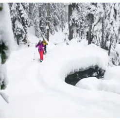 Alternative view of MSR Revo Trail Mens Snowshoes