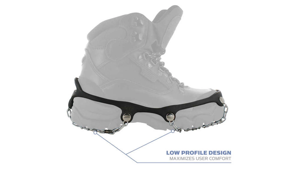 Yaktrax Diamond Grip Traction System 3 Yaktrax Diamond Grip Traction System - Image 3