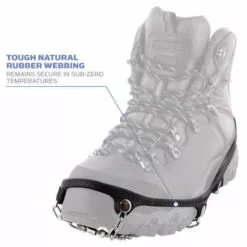 Yaktrax Diamond Grip Traction System 9 Yaktrax Diamond Grip Traction System -Wild Earth Shop YTD 08 MD 3