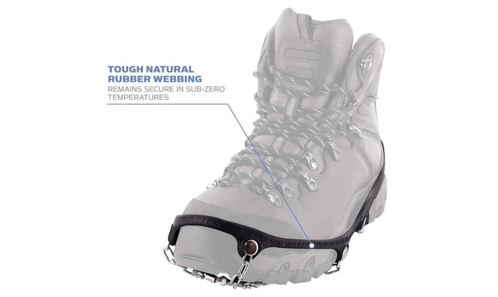 Yaktrax Diamond Grip Traction System 4 Yaktrax Diamond Grip Traction System - Image 4