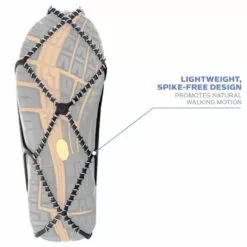 Yaktrax Walk Ice-Traction Device 9 Yaktrax Walk Ice-Traction Device -Wild Earth Shop YTW 07 SM 2