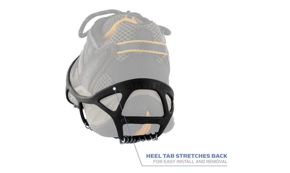 Yaktrax Walk Ice-Traction Device 4 Yaktrax Walk Ice-Traction Device - Image 4