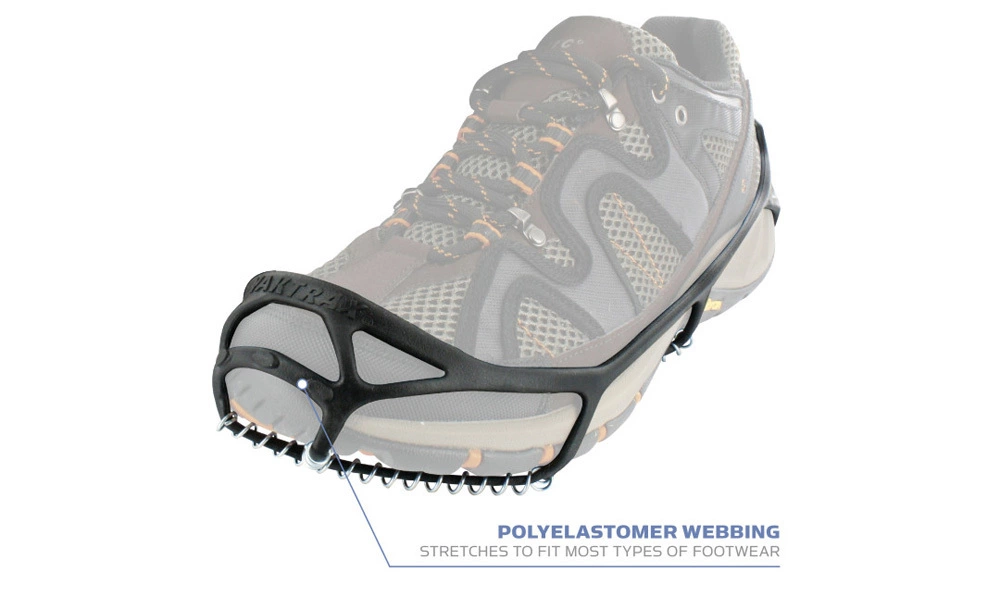 Yaktrax Walk Ice-Traction Device 5 Yaktrax Walk Ice-Traction Device - Image 5
