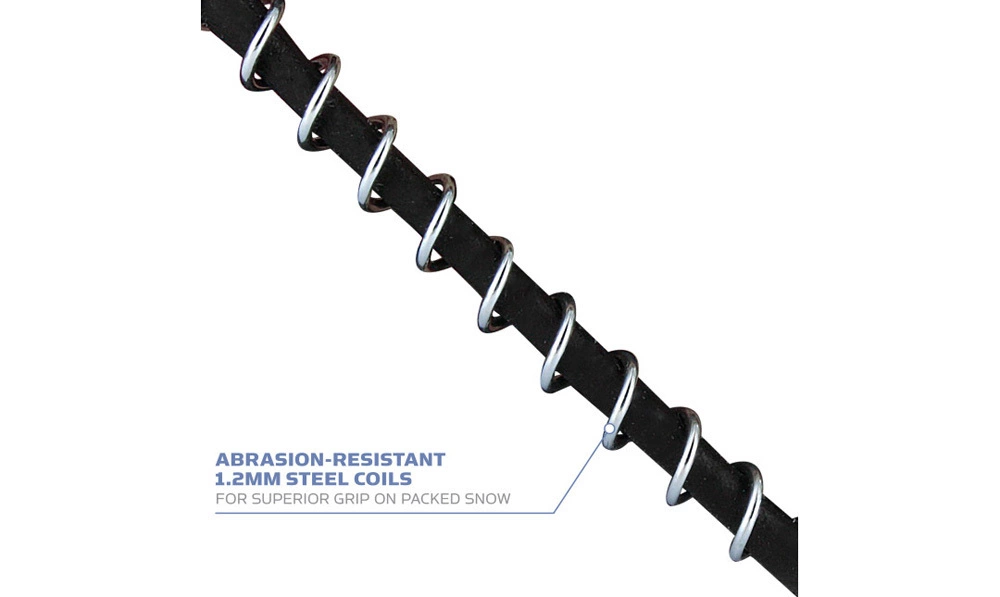 Yaktrax Walk Ice-Traction Device 1 Yaktrax Walk Ice-Traction Device