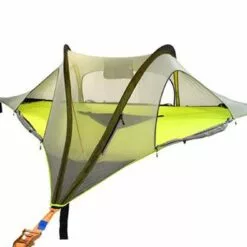 Tentsile Stingray 3-Person Tree Tent -Wild Earth Shop s3org 3