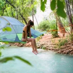 Tentsile Stingray 3-Person Tree Tent -Wild Earth Shop s3org 6