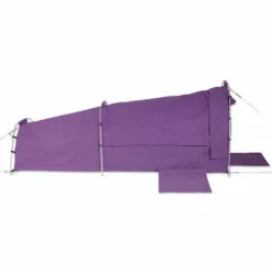 Alternative view of Sahara Nomad Double Dome Canvas Swag & Bag