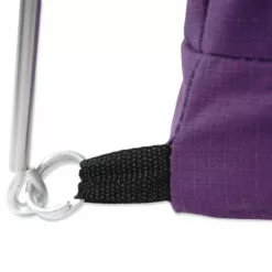 Sahara Nomad Double Dome Canvas Swag & Bag -Wild Earth Shop sa nomad db purple 4