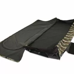 Sahara Traveller Deluxe Double Traditional Swag & Bag 6 Sahara Traveller Deluxe Double Traditional Swag & Bag -Wild Earth Shop sa trav dbl camo 2