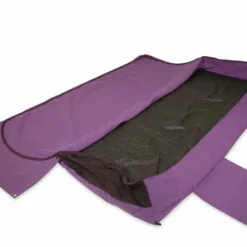 Alternative view of Sahara Traveller Deluxe King Single Traditional Swag & Bag