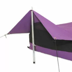 Sahara Traveller Deluxe King Single Traditional Swag & Bag -Wild Earth Shop sa trav ppl 2