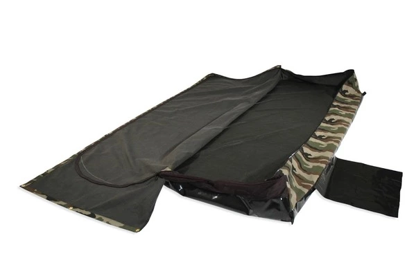 Sahara Traveller Deluxe King Single Traditional Swag & 3 Sahara Traveller Deluxe King Single Traditional Swag & - Image 3