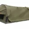 Darche AD 900 Single Air-Volution Dome Canvas Swag