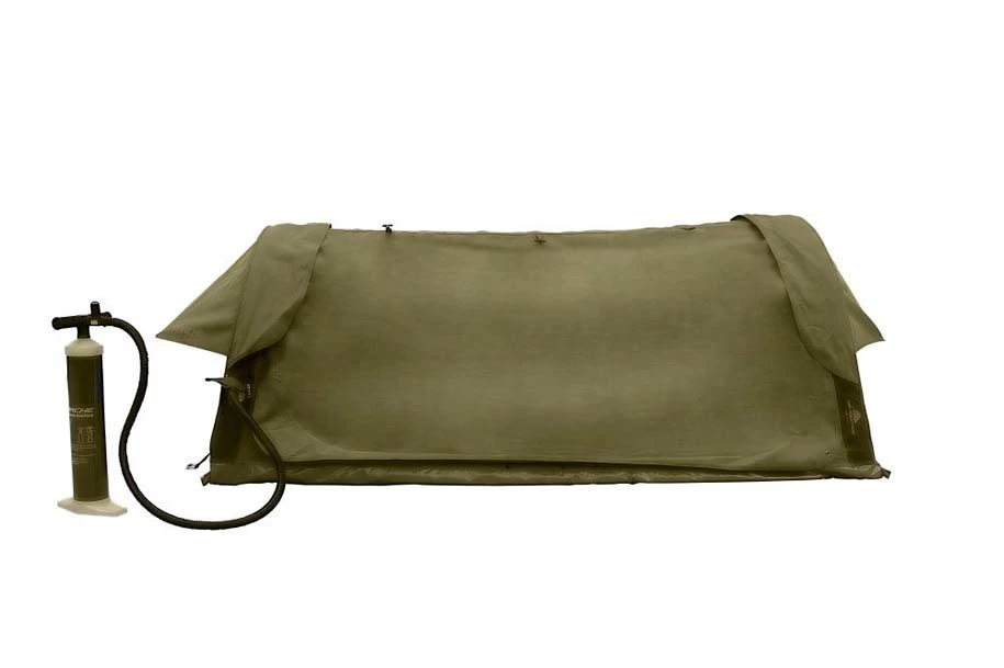 Darche AD 900 Single Air-Volution Dome Canvas Swag 5 Darche AD 900 Single Air-Volution Dome Canvas Swag - Image 5