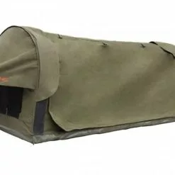 Darche AD Swag 1400 Double Air-Volution Dome Canvas Swag