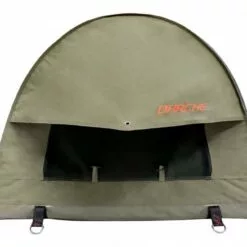 Darche AD Swag 1400 Double Air-Volution Dome Canvas Swag 14 Darche AD Swag 1400 Double Air-Volution Dome Canvas Swag -Wild Earth Shop t050801805 5